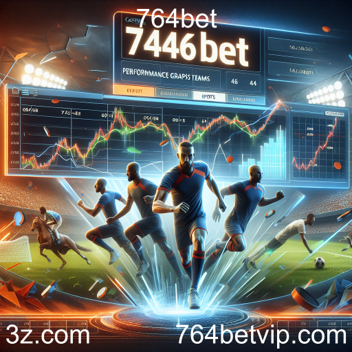 Apostas Esportivas: Estratégias e Oportunidades na 764bet